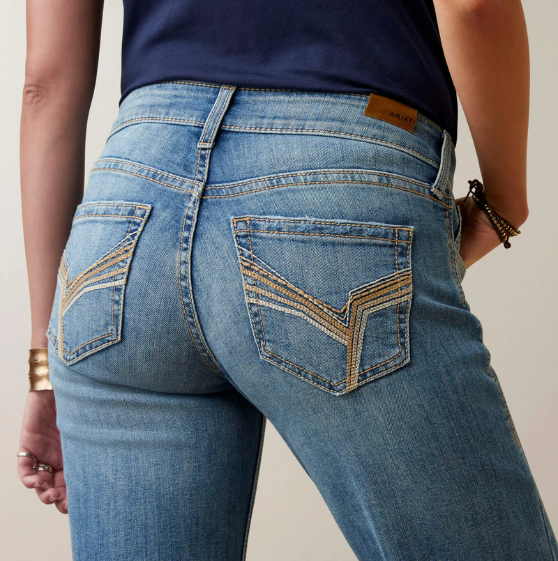 CL10044391 - Ariat Ladies Jeans Trousers- Philadelphia
