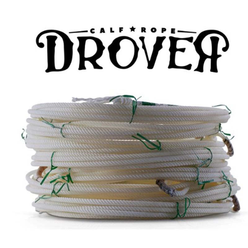TKTOPHAND-CALF ROPES-XS-Drv10.25 Top Hand Calf Ropes