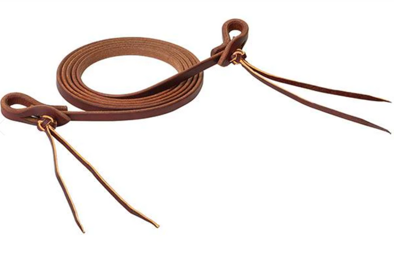 TK50487-34 Rein Roper 1/2" x 8' Pineapple Knot