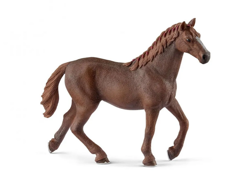 BG13855 Schleich English Thoroughbred Mare