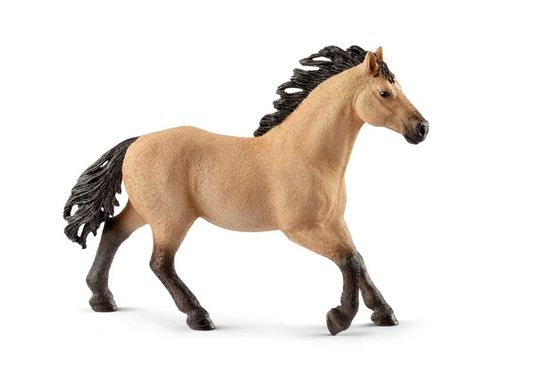 BG13853 Schleich Quarter Horse Stallion