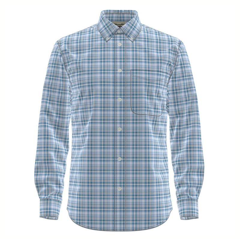 CL112344293 Men's Riata Button Shirt L/S