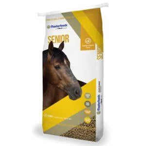 FSSENIOR Equine Masterfeeds Senior Horse Feed 25kg