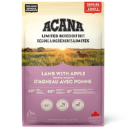 FSD649-71412 ACANA- Singles Lamb & Apple 5.4 kg