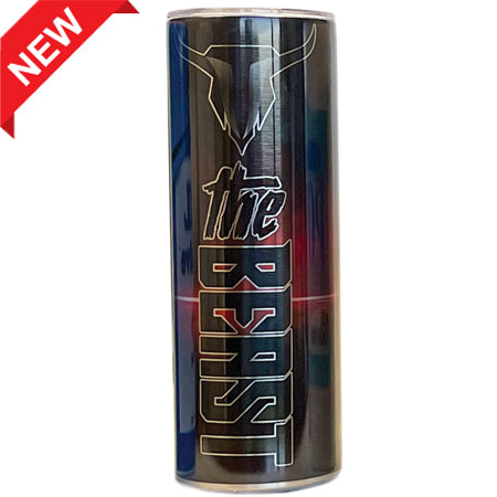 ACTUM--Beast Tumbler