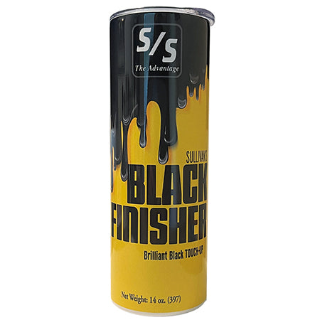 ACTUM--Blk Fins Tumbler