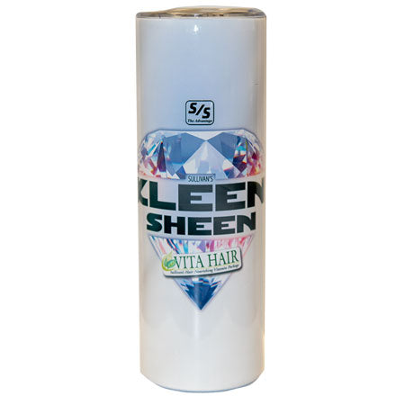 ACTUM--Kleen Tumbler