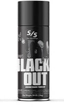 ACTUP--Intns BK Touch Up Paint 10 oz