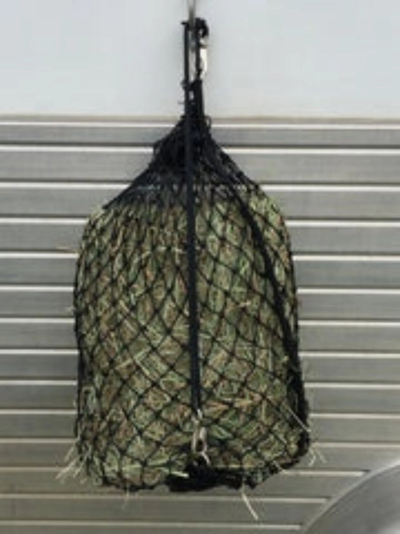 TKTRAILER-1.5--Black Eco Net Trailer Bag 1.5"