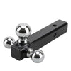HG11607 Trailer Ball 1-7/8"x2"2-5/16 B-Mount
