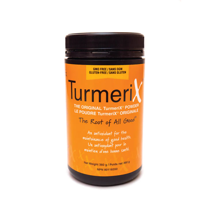 BG1315-1 TurmeriX 360gm Tub Powder
