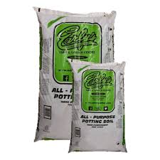 HGEARL55 Potting Soil Early's 55L