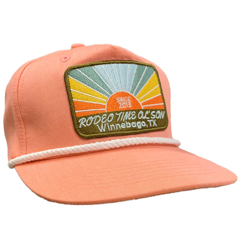 CLDALEBRISBYBC--C-246 Dale Brisby - Ball Caps - SnapBacks