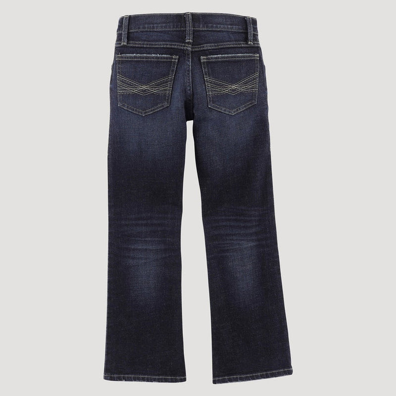 CL112338559-Slim Wrangler Boys 20X Vintage Boot 42BWX