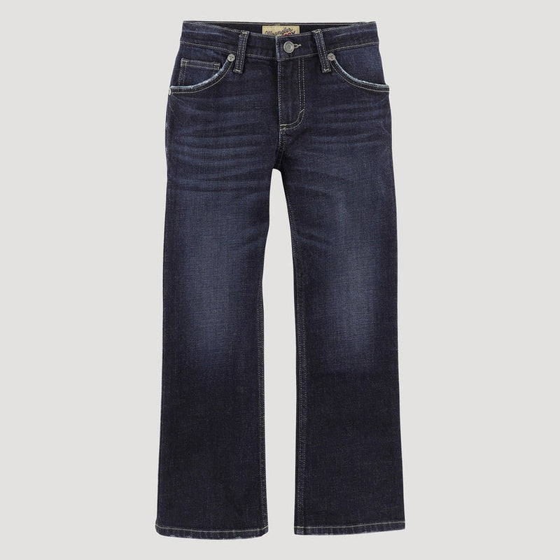 CL112338559-Slim Wrangler Boys 20X Vintage Boot 42BWX