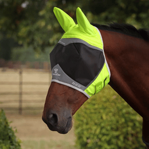 TKACC322 Flyguard Pro Hi-Viz w/ Ears
