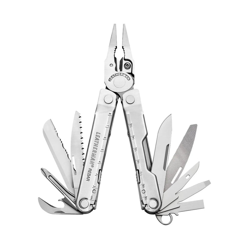 HG831557 Leatherman Rebar Stainless Steel