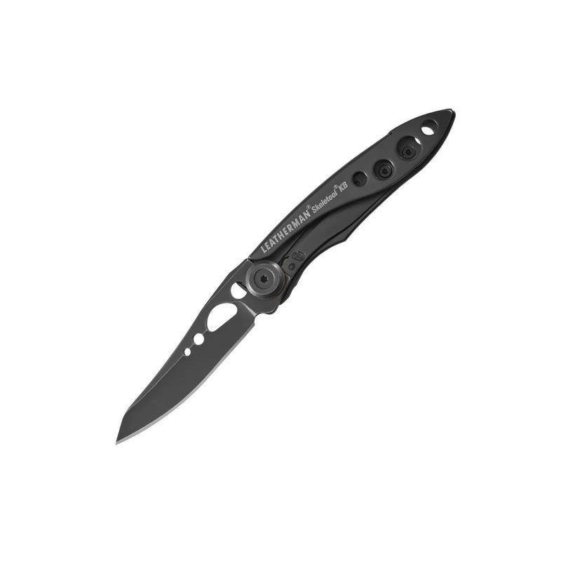 HG833165 Leatherman Skeletool KB - Blk