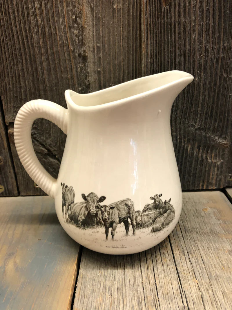 Bernie Brown Gravy Boat