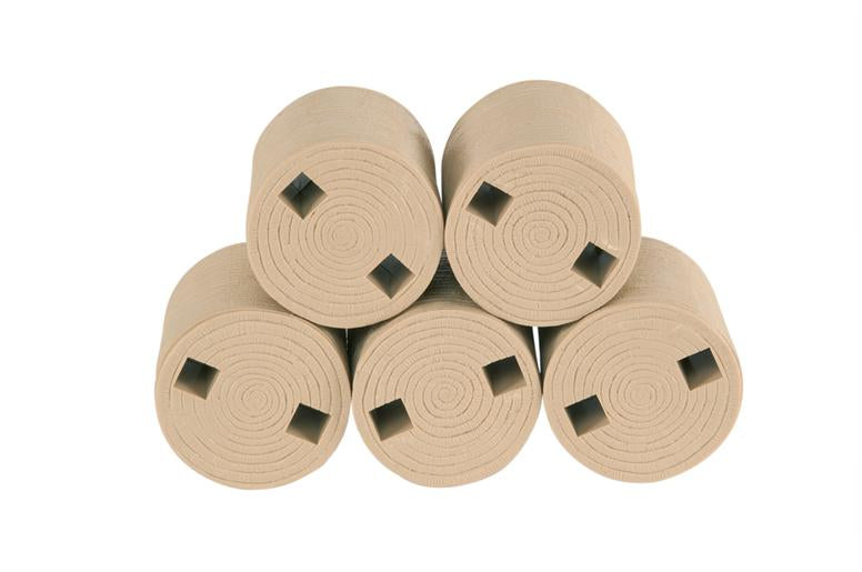 BG663-0747 Round Bales pkg 5