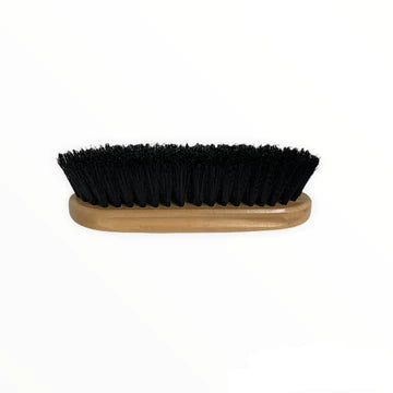 AC121165445 Brush Dandy Wood Back Silverline