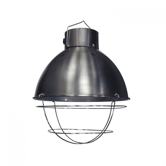 HG150-024 Heat Lamp W/Switch Brooder