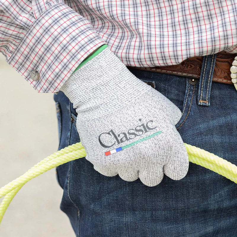 TKCR/CPCGLOVE-PACK Glove - Rope - Pro Competition 6 Pkg