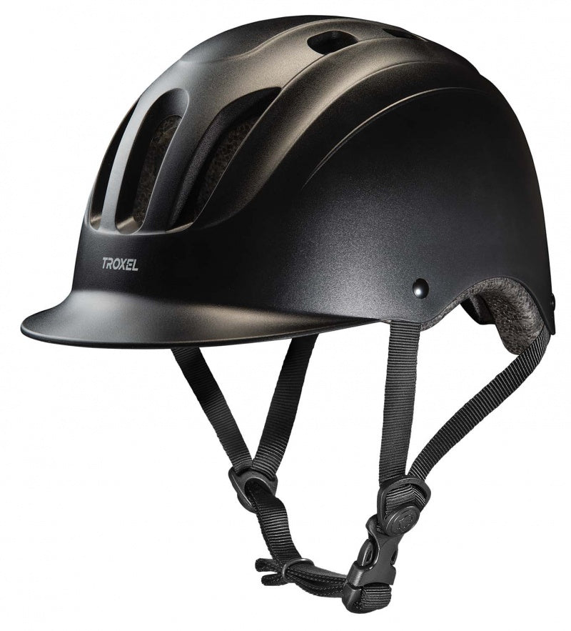 TK0608-B11 Riding Helmet-Troxel Sport 2.0-S