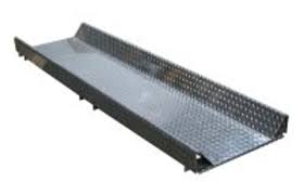 LEG05900 Gallagher Alleyway Platform fits G06000 Loadbars