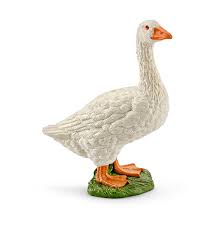 BG17063 Goose