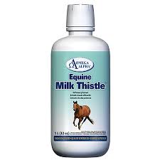 AC255609 Omega Milk Thistle 1l