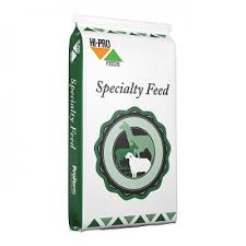 FSGOAT16% Goat Ration 16% 20kg Bags