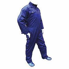 CLOWC Coverall - Open Road