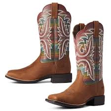 CL10038329 Ariat Ladies Boots "Lonestar"