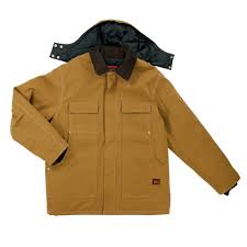 CLWJ34 Ultimate Duck Parka Coat