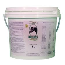 FSHOFFMANS8 Hoffmans Horse Mineral 8kg Pail