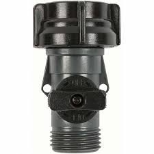 HG05V Garden Hose Shut off Valve GILMOUR