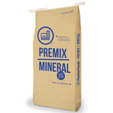 FSHOGVIT/MIN Hog Vit/Min Premix (Masterfeed) 25kg/bag