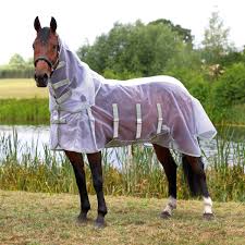 TKBLA045- Fly Sheet Highlander Fine Mesh- Sage/White