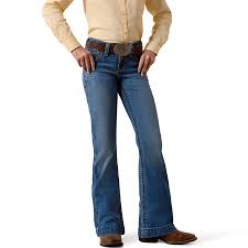 CL10074779 Ariat Girls- Tammy Trouser- Ashland