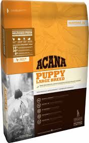 FSD649-50111 Acana Puppy Large Breed 11.4 kg