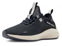 CL10044472-Black Ariat Womens Ignite Eco Runner