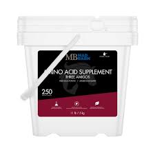 FS235-182269 Mad Barn Three Amigos 5kg