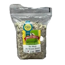 FSBCNM02K No Mess No Waste 2kg