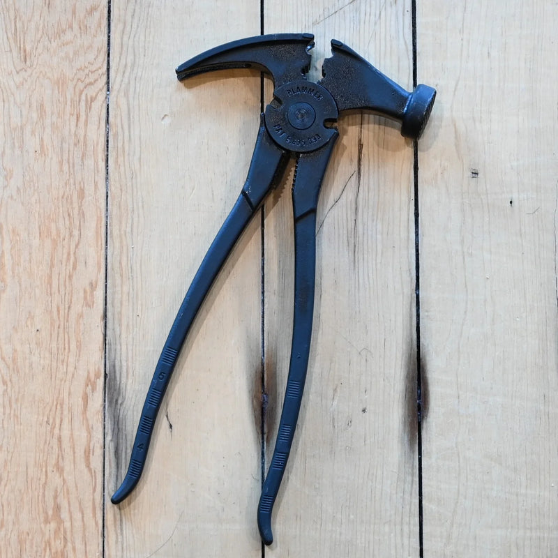 FEPLAM Plammer 10"