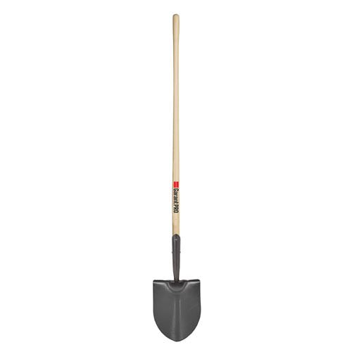 HG41-2063 Shovel Round Mouth Long Handle ProCore