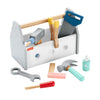 BGMATLHYG50 Wooden Tool Box