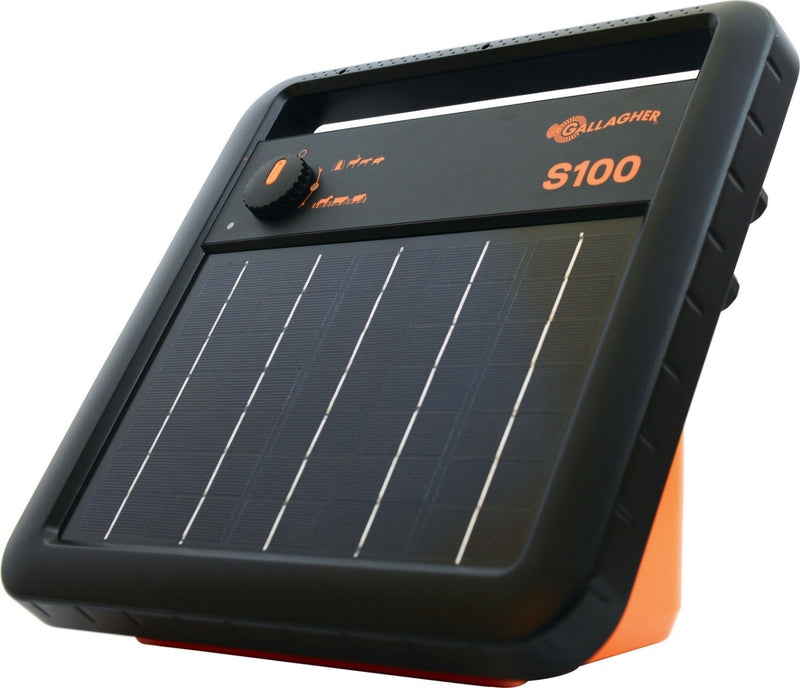 FEG49541 Solar Kit 40W w/Reg MPPT Bracket