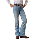 CL10074780 Ariat Girls- Sherry Boot Cut- Porto