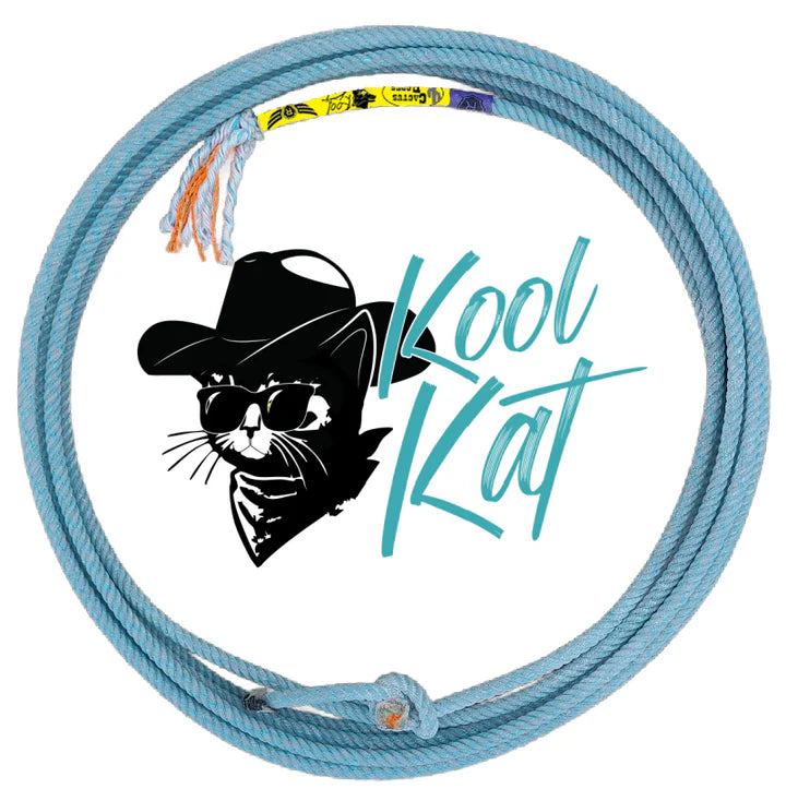 TKCACTUS-HEEL-M-Kool Kat Cactus Heel Ropes